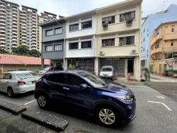 Urban Heritage (D12), Office #468139061